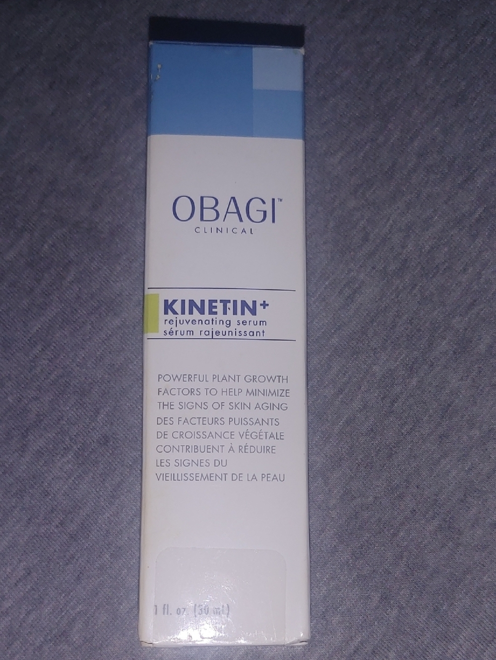 Obagi Kinetin+ Rejuvenating Serum